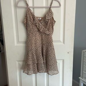 Japana dress. Size S. Worn once.